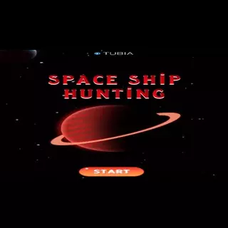 Space Ship Hunting