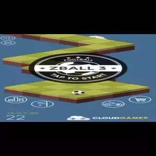 Zball 3 Football