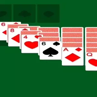 Klondike Solitaire